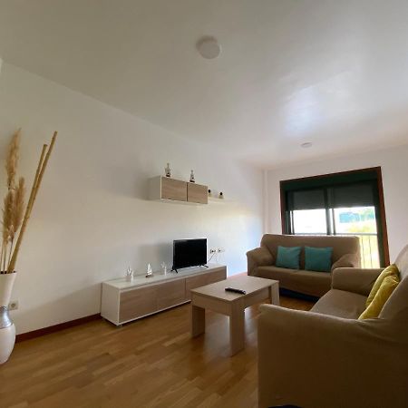 Apartamento Lerez 2 Pontevedra Exterior foto