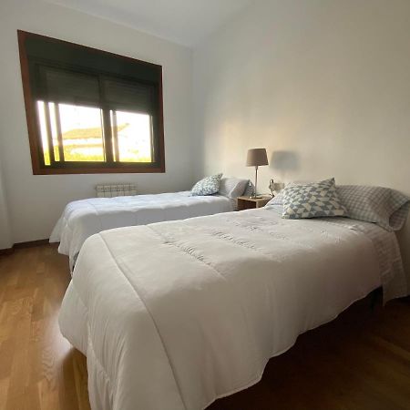 Apartamento Lerez 2 Pontevedra Exterior foto