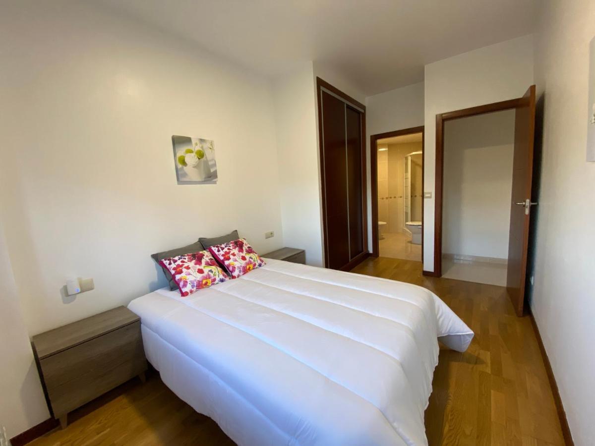 Apartamento Lerez 2 Pontevedra Exterior foto