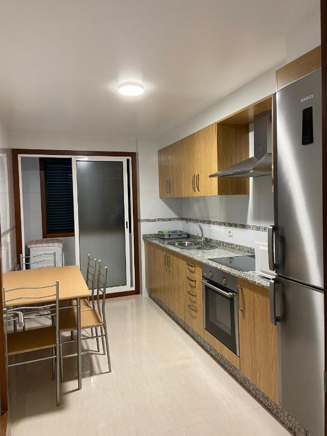 Apartamento Lerez 2 Pontevedra Exterior foto