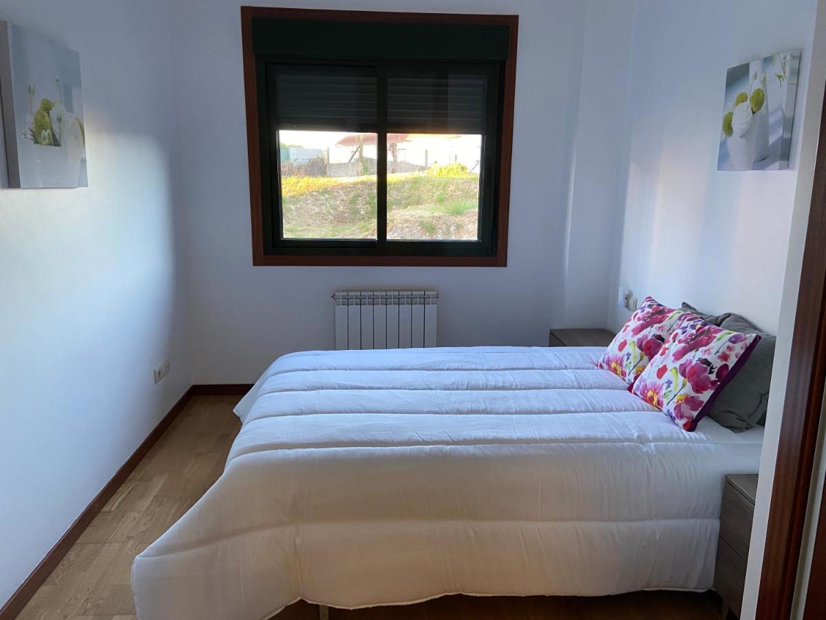 Apartamento Lerez 2 Pontevedra Exterior foto