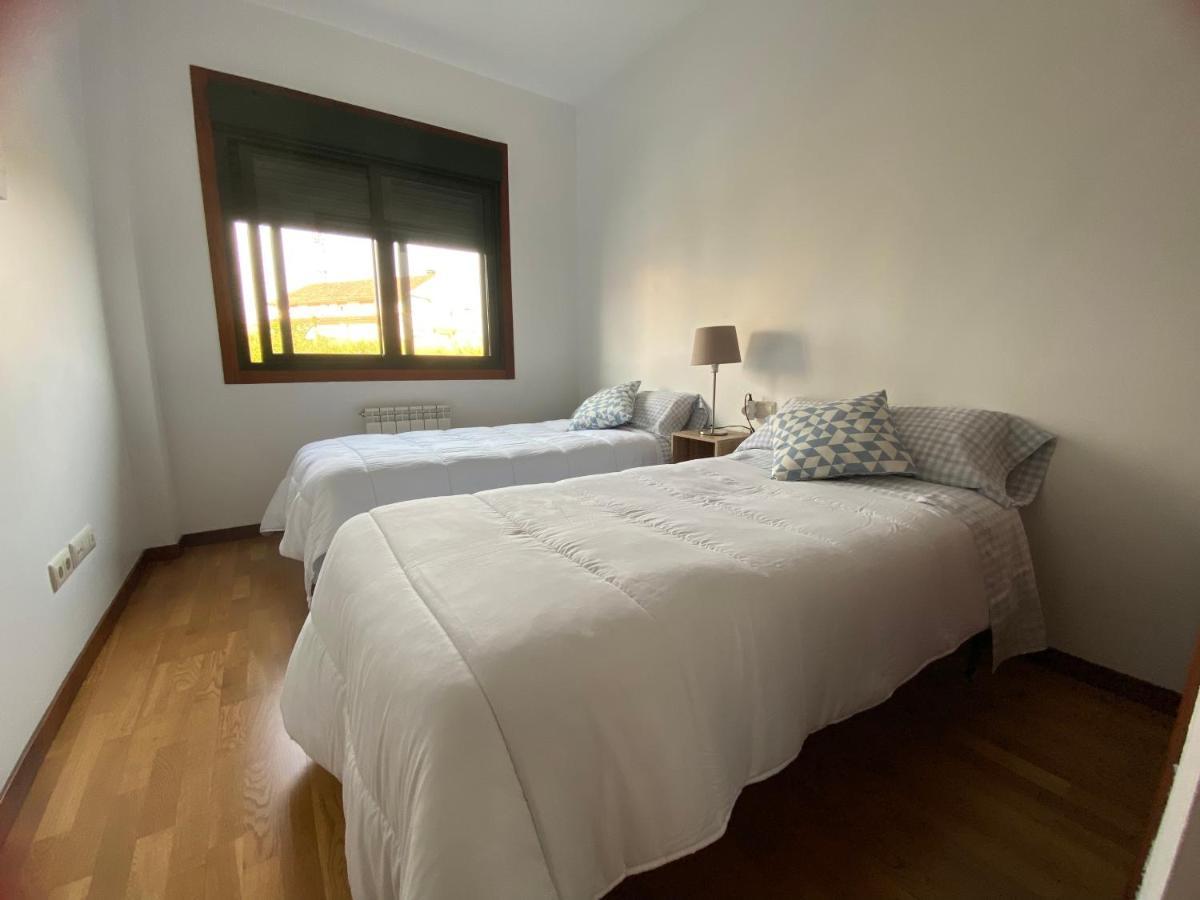 Apartamento Lerez 2 Pontevedra Exterior foto